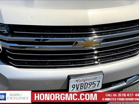 Used 2023 Chevrolet Tahoe LT RWD image 32