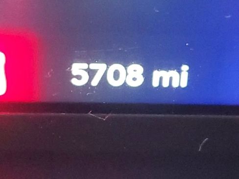 Used 2025 Jeep Gladiator Nighthawk image 31