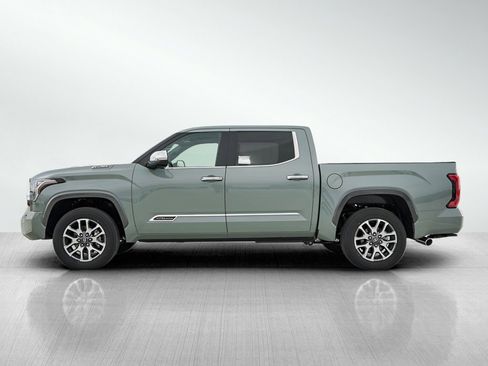 New 2026 Toyota Tundra 1794 Edition image 4