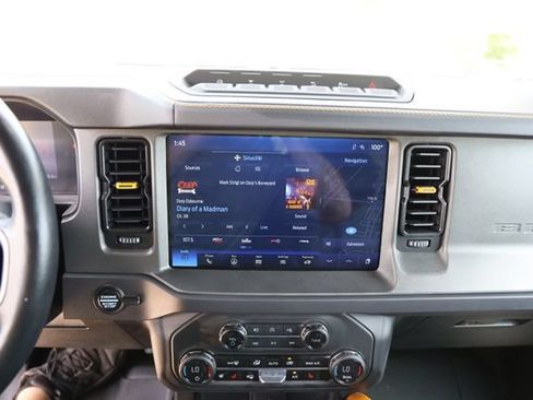 Used 2024 Ford Bronco Badlands AWD/4WD image 17