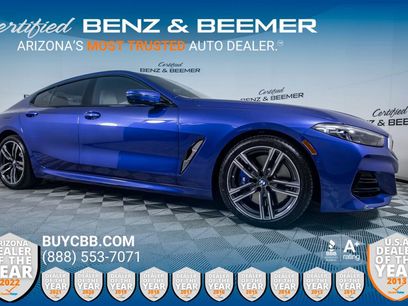 Used 2023 BMW 840i Gran Coupe