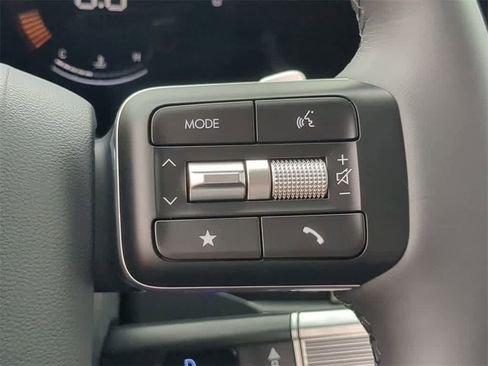 New 2026 Hyundai Santa Fe XRT image 25