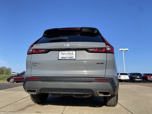 Used 2024 Honda CR-V Sport-L image 56