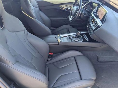 Used 2019 BMW Z4 sDrive30i w/ Driving Assistance Package image 17