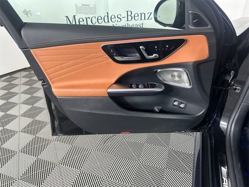 Certified 2024 Mercedes-Benz C 63 AMG S image 10