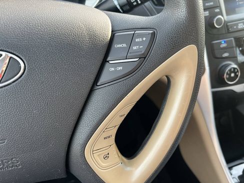 Used 2014 Hyundai Sonata GLS w/ Popular Equipment Group 2 FWD image 17