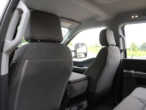 New 2026 Ford F250 XL w/ STX Appearance Package AWD/4WD image 17