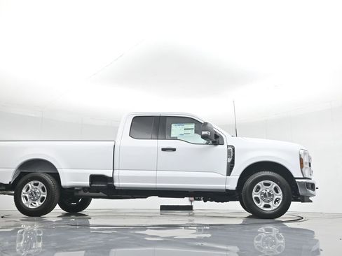 New 2026 Ford F250 XLT RWD image 46