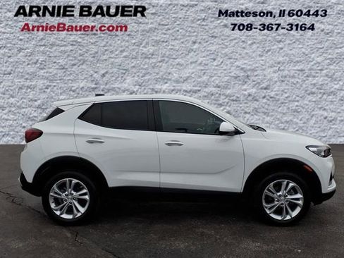 Used 2023 Buick Encore GX Preferred w/ Cold Weather Comfort Package image 4