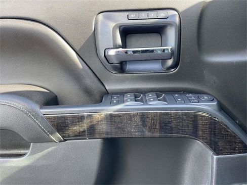 Used 2014 GMC Sierra 1500 Denali w/ Driver Alert Package image 17