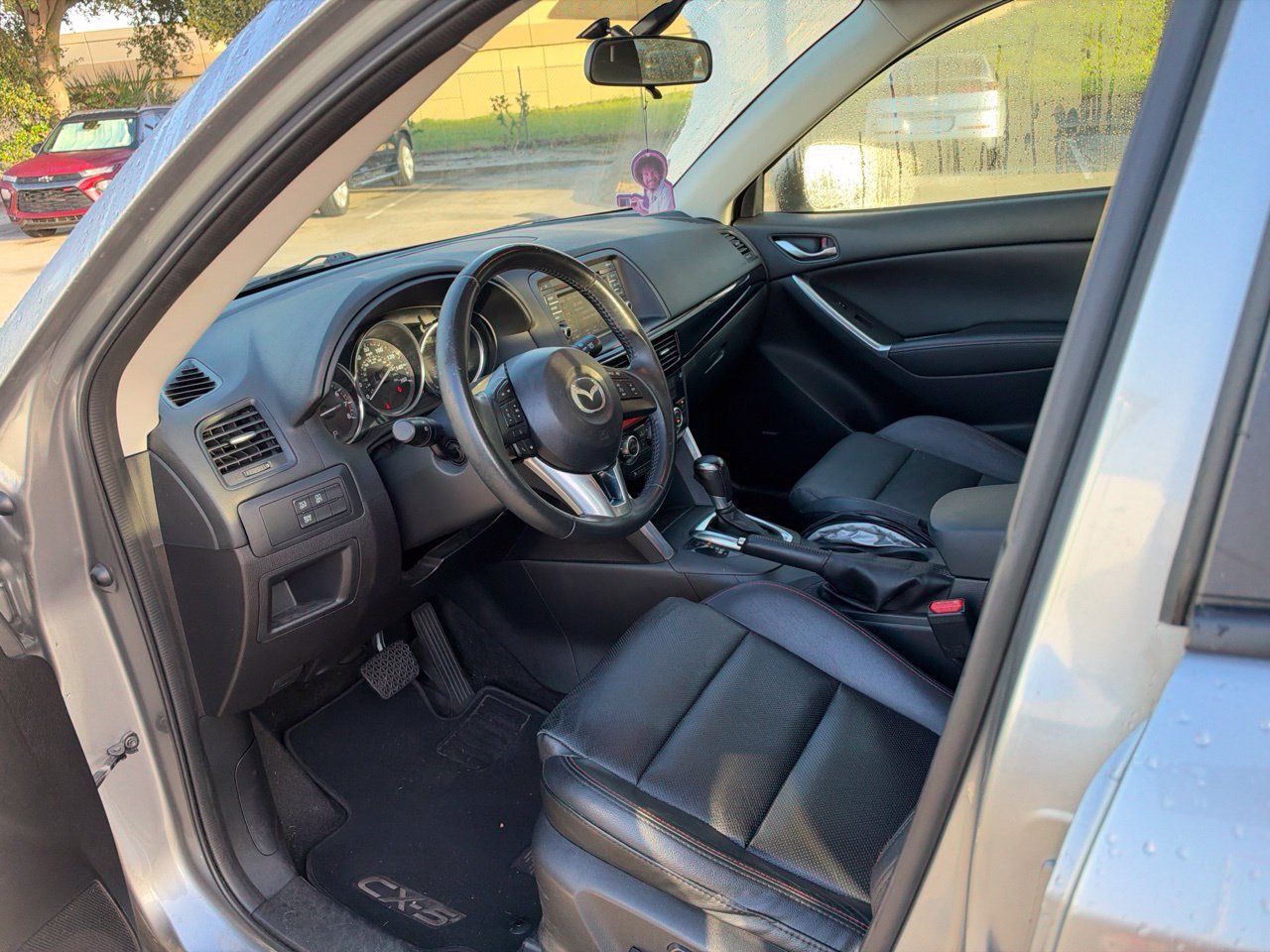 Used 2015 MAZDA CX-5 Grand Touring FWD image 10