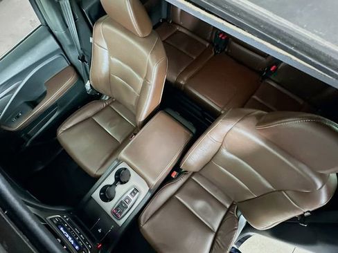 Certified 2024 Honda Ridgeline RTL image 9