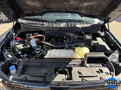 Used 2024 Ford F150 XLT w/ Mobile Office Package image 27