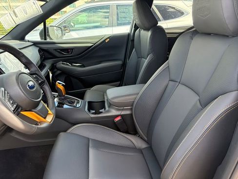 New 2025 Subaru Outback Wilderness image 9