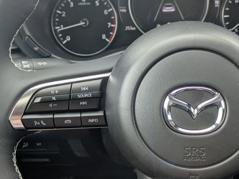 New 2026 MAZDA CX-30 Aire Edition AWD/4WD image 17