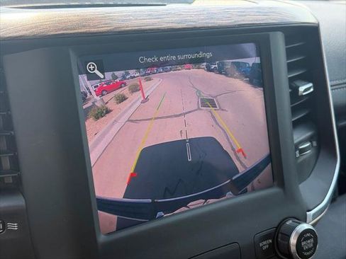 Certified 2020 RAM 1500 Laramie AWD/4WD image 13