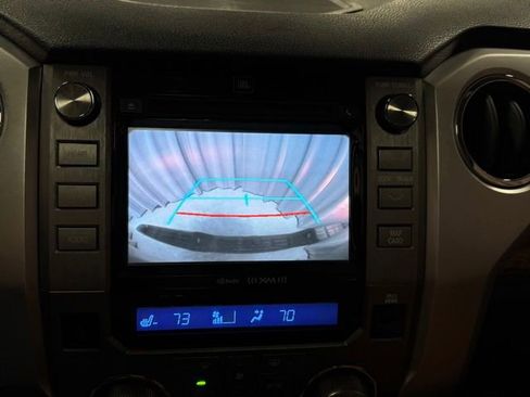 Used 2019 Toyota Tundra 1794 Edition AWD/4WD image 27