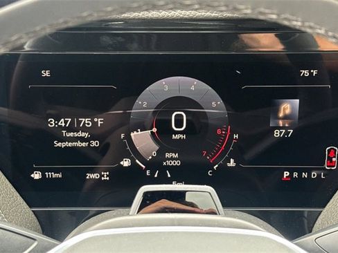 New 2026 GMC Yukon Denali w/ Denali Reserve Package image 25