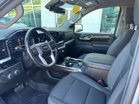 Used 2023 GMC Sierra 1500 Elevation AWD/4WD image 13