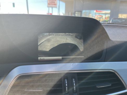 Used 2014 Mercedes-Benz C 250 Coupe image 8