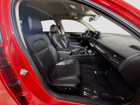 Used 2023 Honda Civic Touring image 28