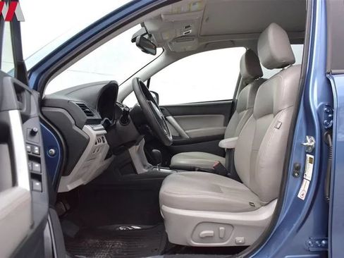 Used 2015 Subaru Forester 2.5i Premium AWD/4WD image 10