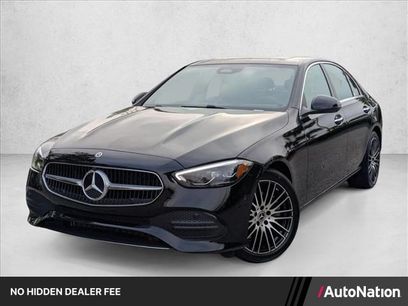 Used 2026 Mercedes-Benz C 300 Sedan