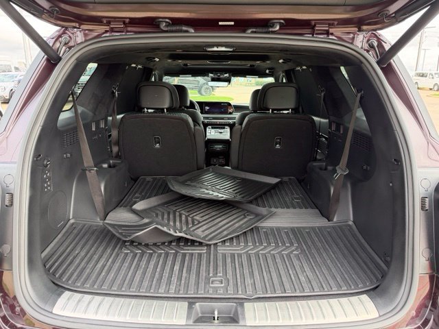 Used 2024 Hyundai Palisade Calligraphy AWD/4WD image 8