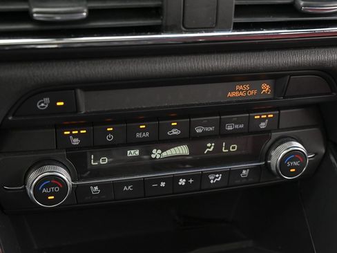 Certified 2023 MAZDA CX-9 Carbon Edition image 33