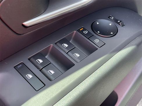 New 2025 Hyundai Santa Cruz SEL image 13