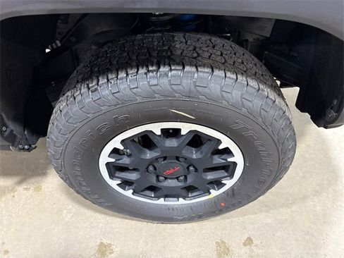 New 2026 Toyota Tacoma TRD Off-Road image 19