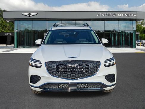 New 2026 Genesis GV70 2.5T Select image 2