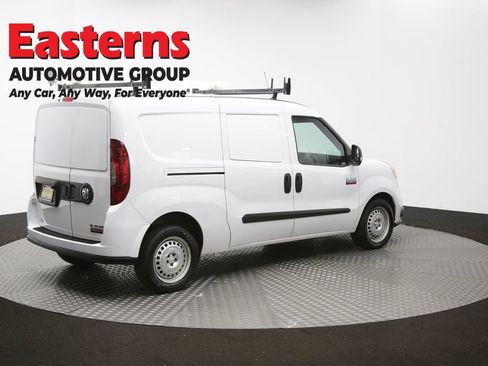 Used 2022 RAM ProMaster City Wagon image 41