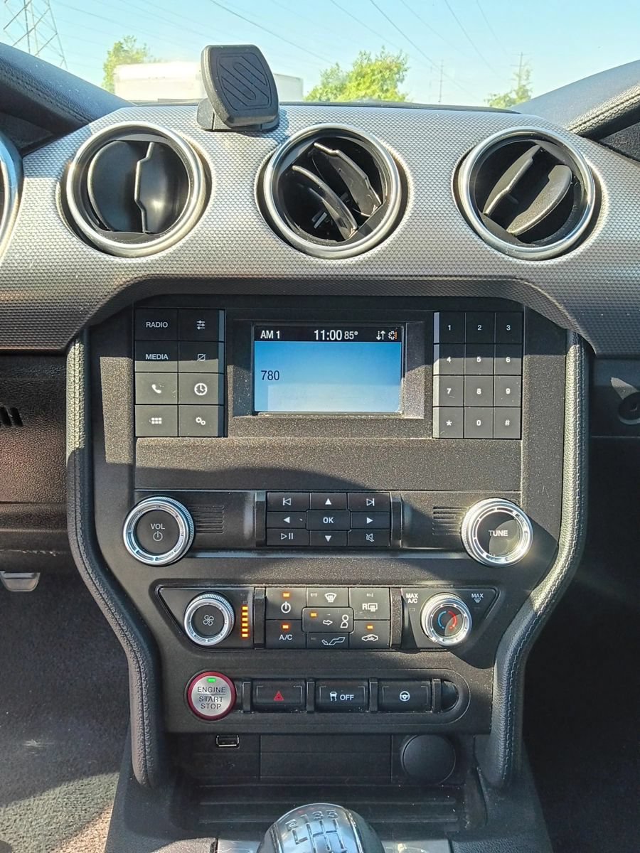 Used 2021 Ford Mustang GT RWD image 21