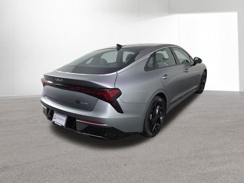 Certified 2026 Kia K5 GT-Line w/ GT-Line Premium Package FWD image 14