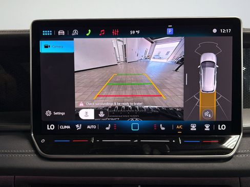 New 2026 Volkswagen Tiguan SE AWD/4WD image 26