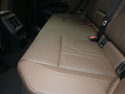 New 2026 BMW X3 xDrive30i w/ Premium Package AWD/4WD image 16