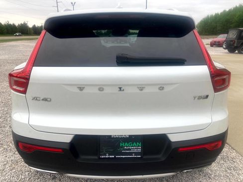 Used 2019 Volvo XC40 T5 Inscription AWD/4WD image 6