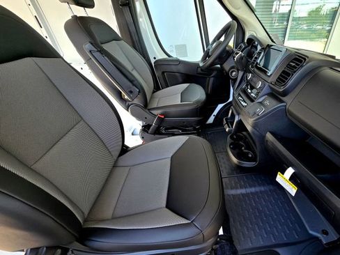 New 2026 RAM ProMaster 1500 image 17