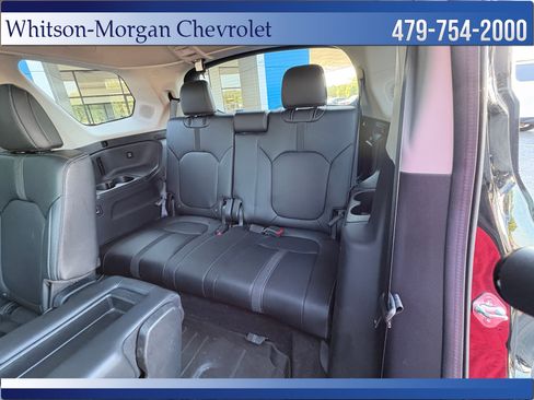Used 2023 Honda Pilot Touring image 34