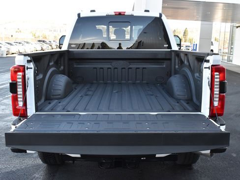 New 2026 Ford F350 XL w/ STX Appearance Package image 8