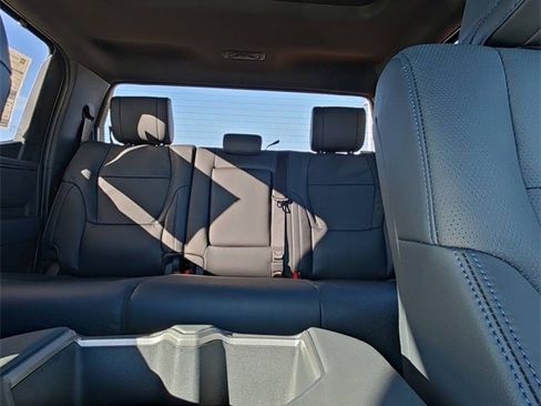 New 2026 Toyota Tundra Platinum image 27