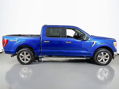 Used 2023 Ford F150 XLT w/ Equipment Group 302A High image 14