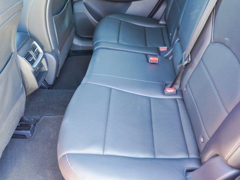 Certified 2023 INFINITI QX50 Sport image 25