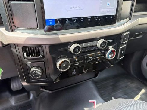 Used 2024 Ford F150 XL w/ Equipment Group 103A High RWD image 22