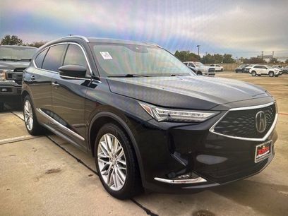 Used 2023 Acura MDX SH-AWD w/ Advance Package