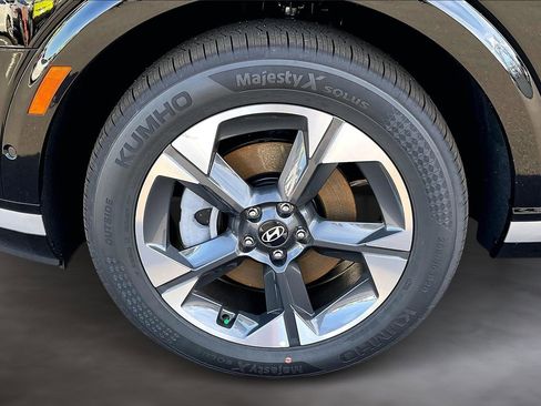 New 2026 Hyundai Palisade Limited image 13