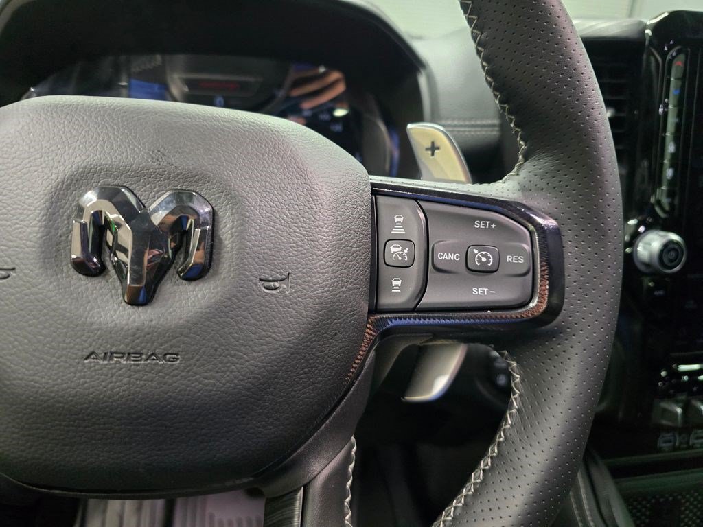 New 2026 RAM 1500 RHO AWD/4WD image 25