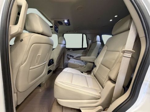 Used 2016 GMC Yukon Denali w/ Open Road Package AWD/4WD image 24