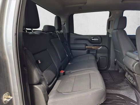 Used 2022 GMC Sierra 1500 Elevation w/ LPO, Elevation Black Package RWD image 19